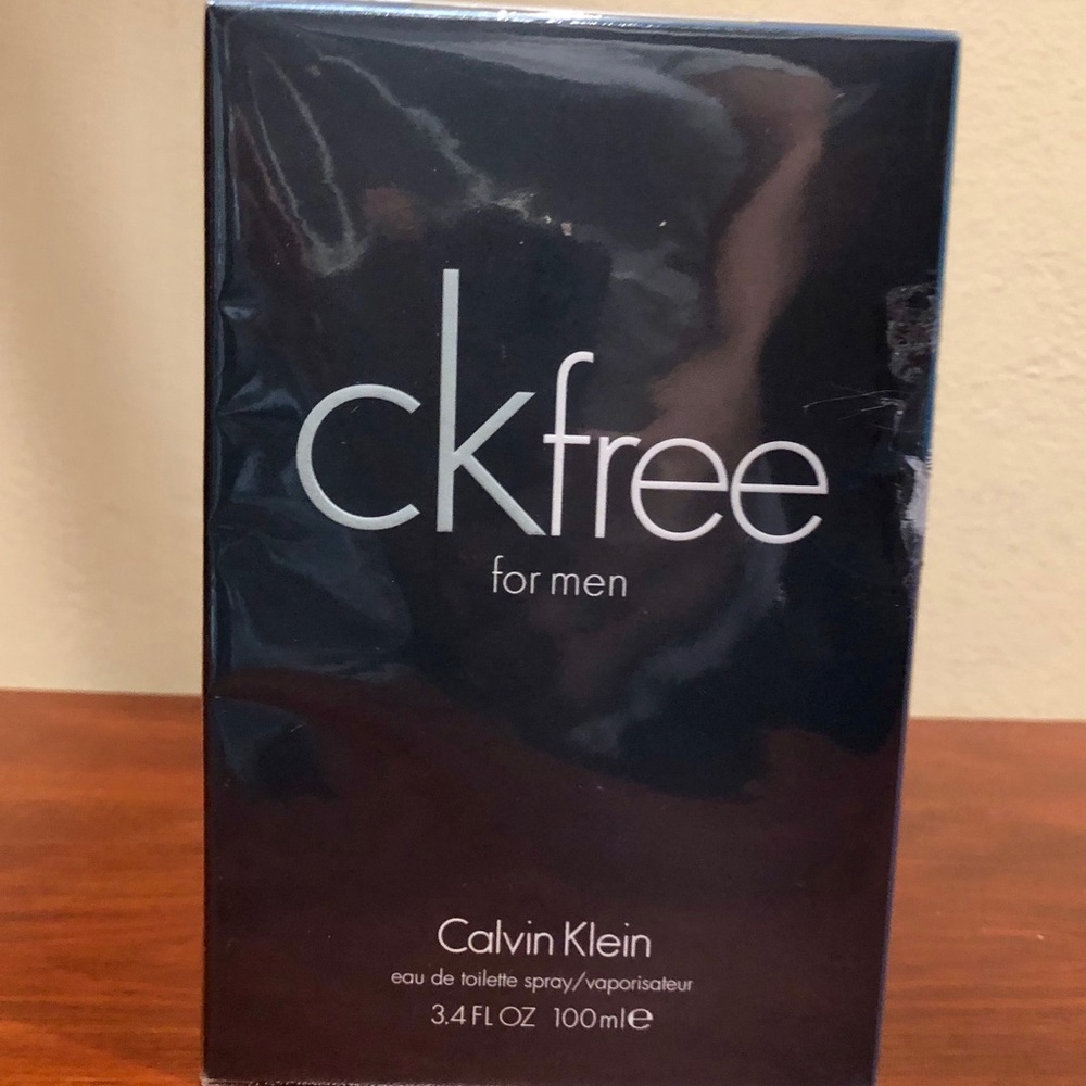 Calvin Kline for Men